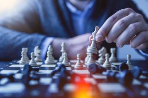 Investimento nos colaboradores