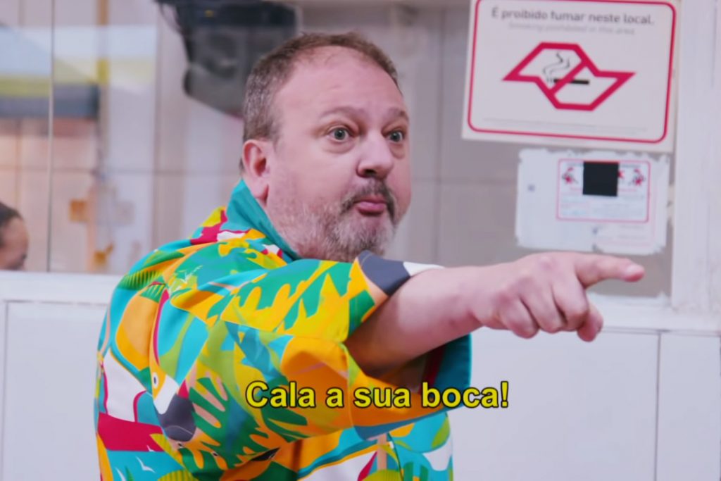 Alto preço da produção inviabiliza 'Pesadelo na Cozinha' em Cuiabá; Jacquin  está na cidade para aula-show :: Olhar Conceito